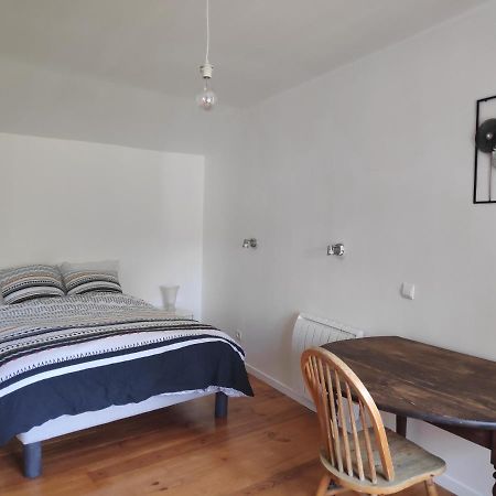 Maison 4 Personnes Caillac Exterior photo