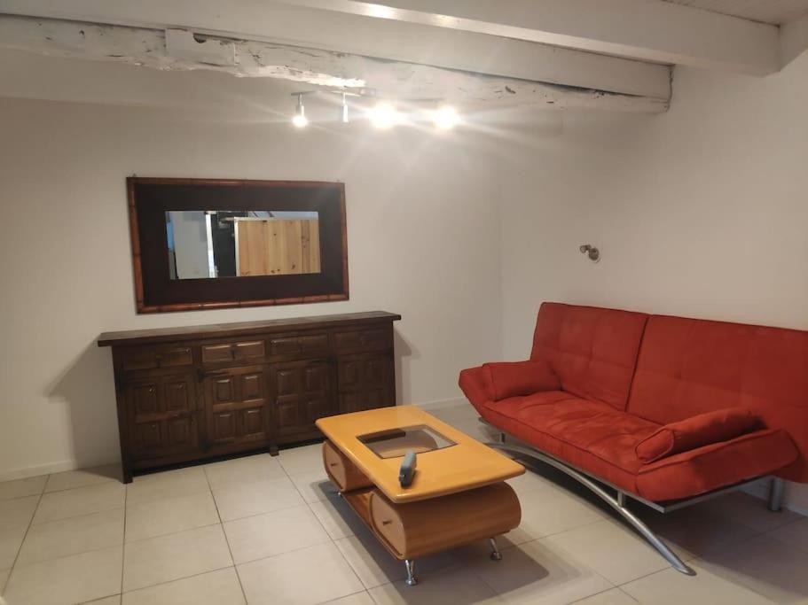 Maison 4 Personnes Caillac Exterior photo